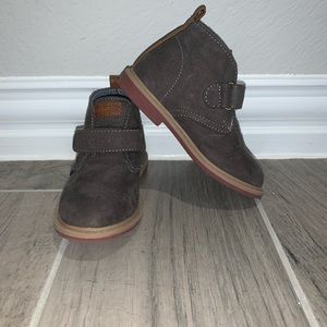 Tommy Hilfiger toddler boots